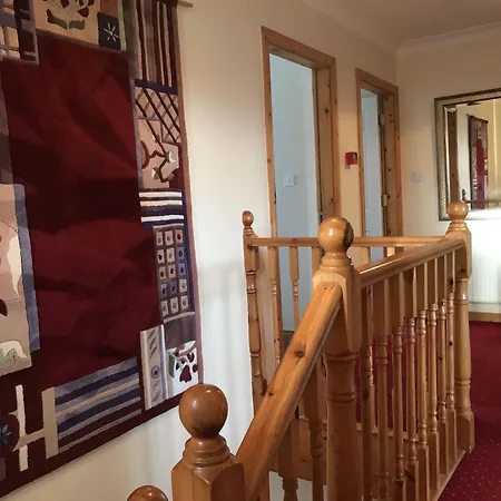 Avoca House 3*
