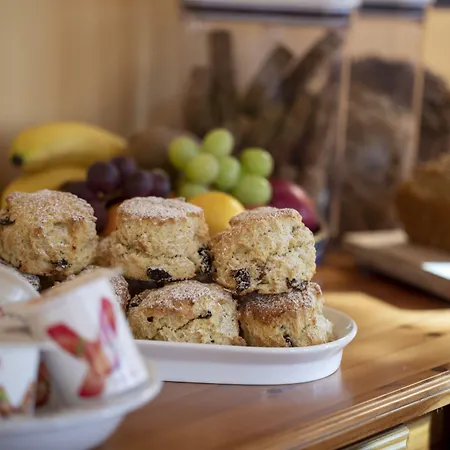 Avoca House Hotell 3*