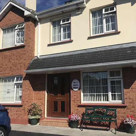 Avoca House Отель