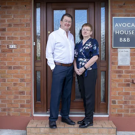 Avoca House