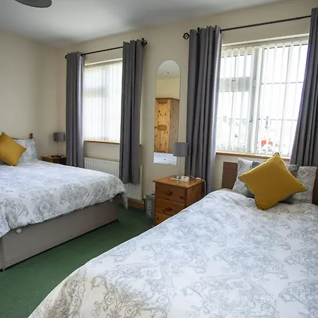 Avoca House Отель 3*