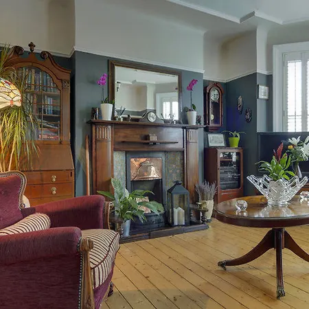 Avoca House Отель 3*