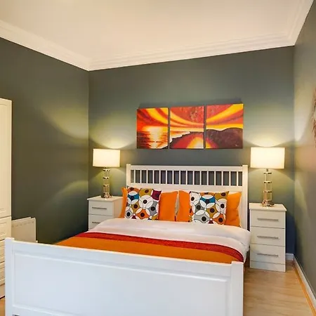 Otel Avoca House 3*