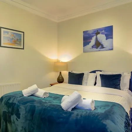 Avoca House Отель