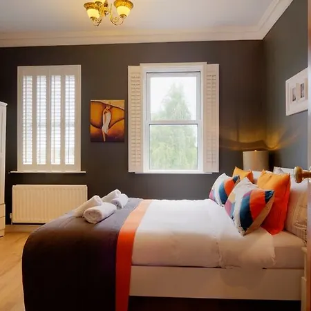 Avoca House Отель 3*