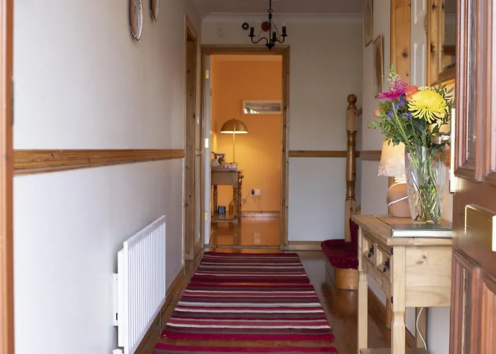 Avoca House ホテル Castlegar