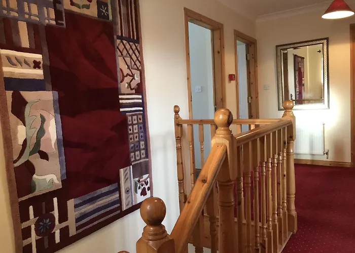 Avoca House 3*