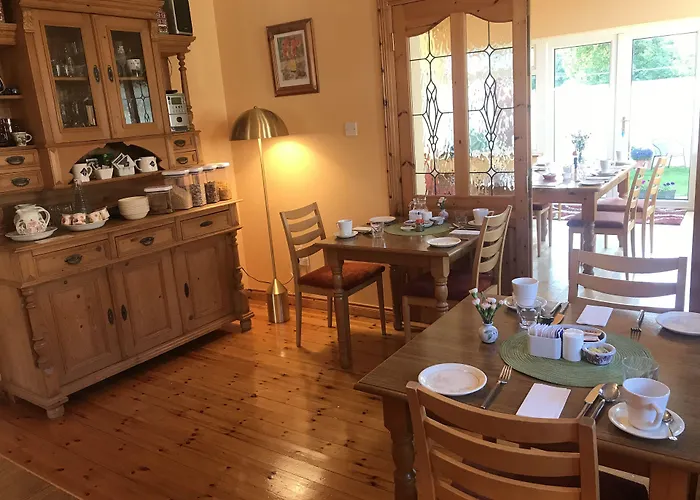 Hotell Avoca House 3*