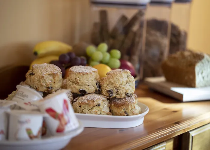 Avoca House ホテル 3*