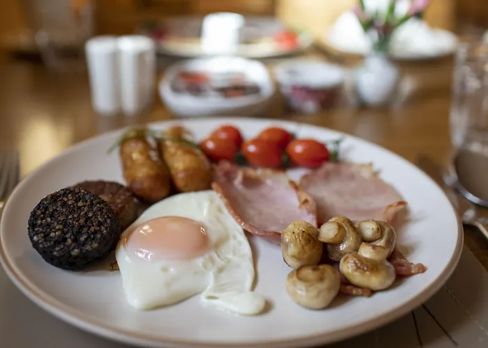 Avoca House ホテル Castlegar