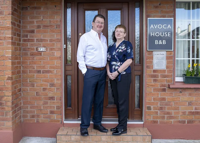 Avoca House