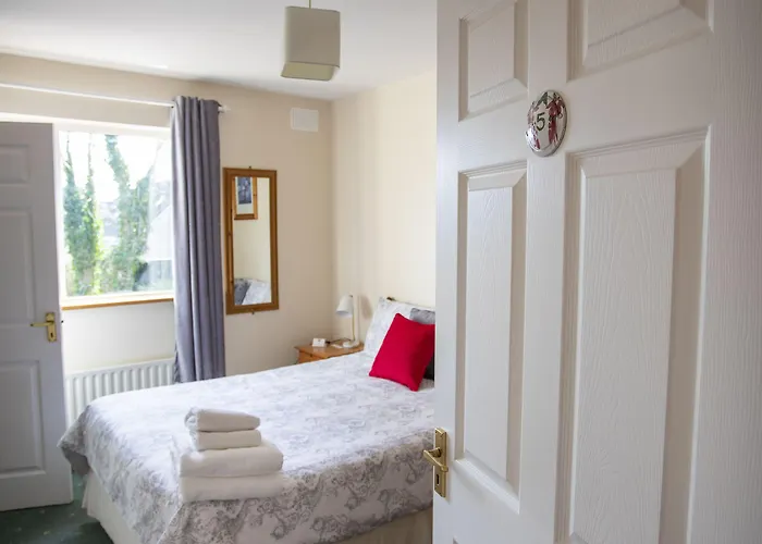 Avoca House 3* Castlegar