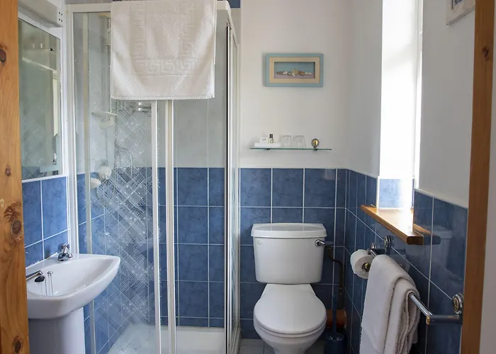 Hotell Avoca House Castlegar