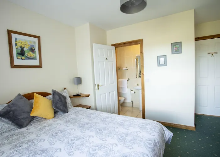 Hotell Avoca House Castlegar