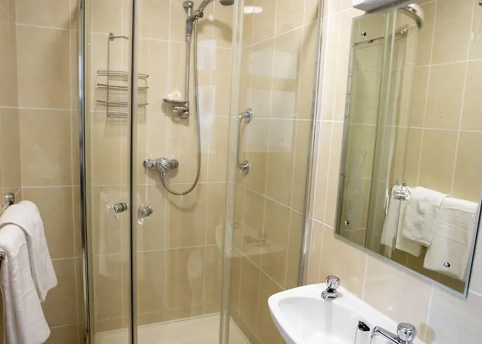 Avoca House ホテル