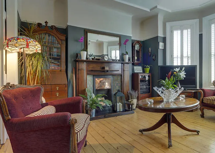 Avoca House ホテル 3*