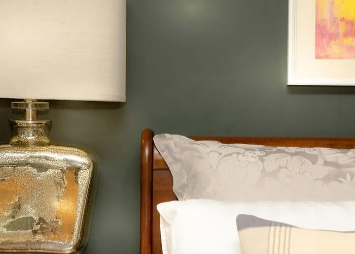 Avoca House Hotell Castlegar