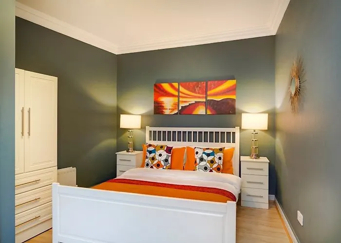 Hotell Avoca House 3*