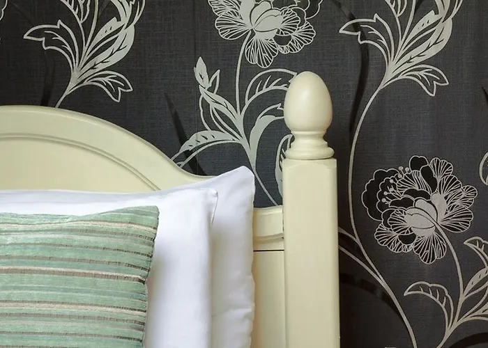 Avoca House ホテル 3*