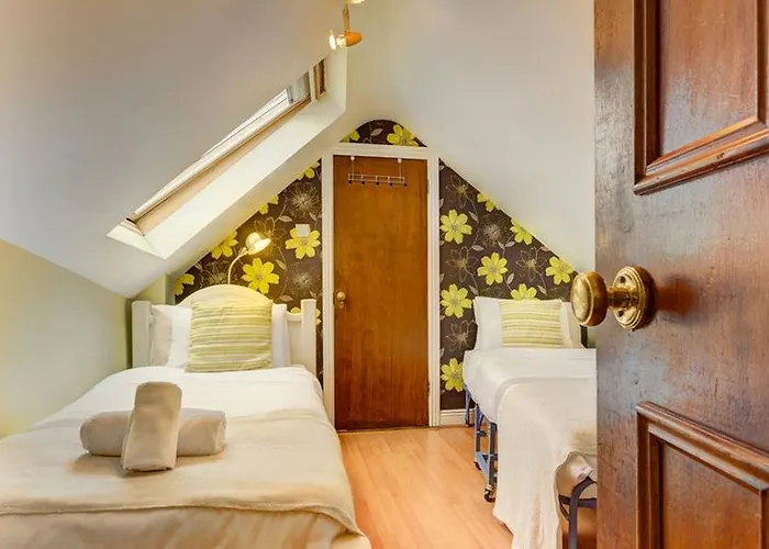 Avoca House 3* Castlegar