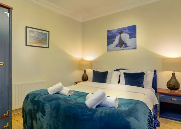 Avoca House ホテル