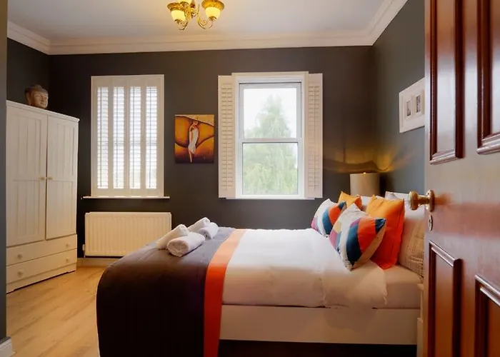 Avoca House ホテル 3*