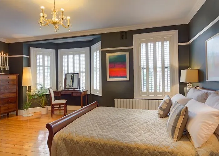 Avoca House Castlegar